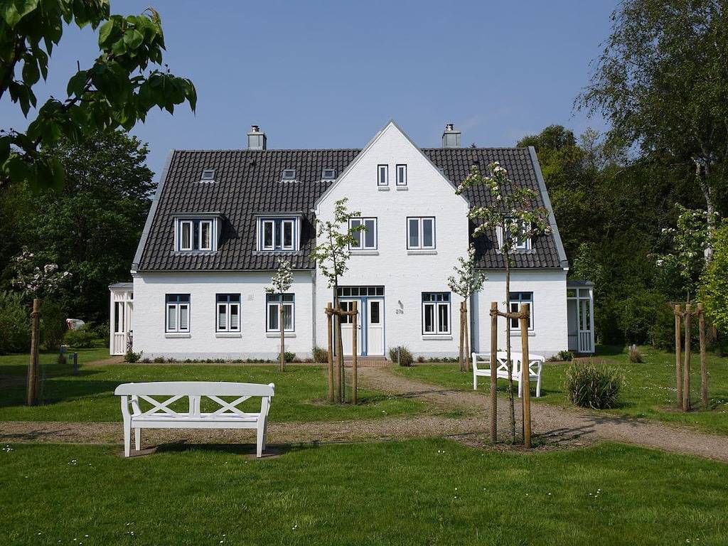 Wohnung 4 / Haus 2 in Nordfriesische Inseln (Schleswig-Holstein) (Schleswig-Holstein), Norddorf