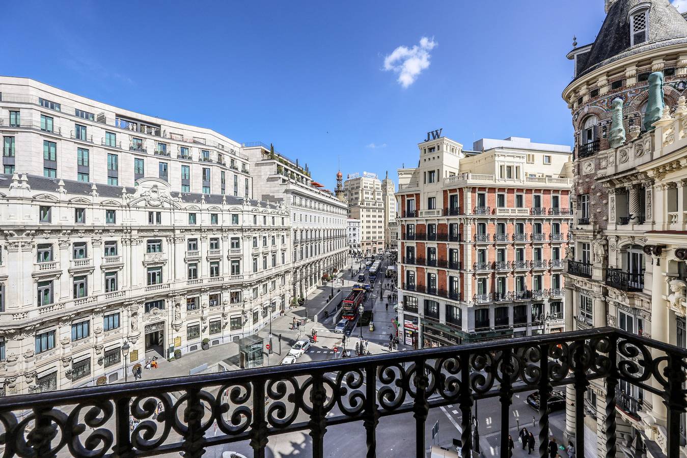 Impresionante apartamento centrico en Madrid C5 in Centro (Madrid), Madrid