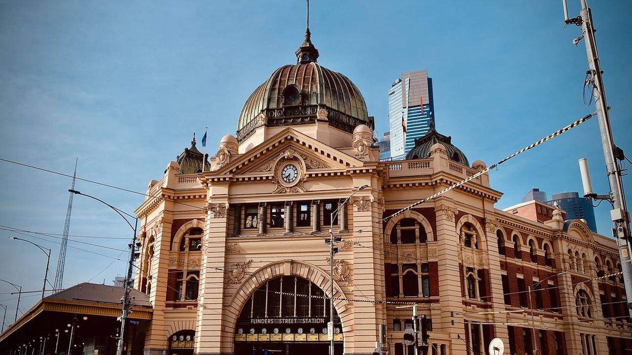 Entire holiday apartment, Ferienwohnung für 2 Personen (56 m²) in Melbourne in Melbourne, Victoria