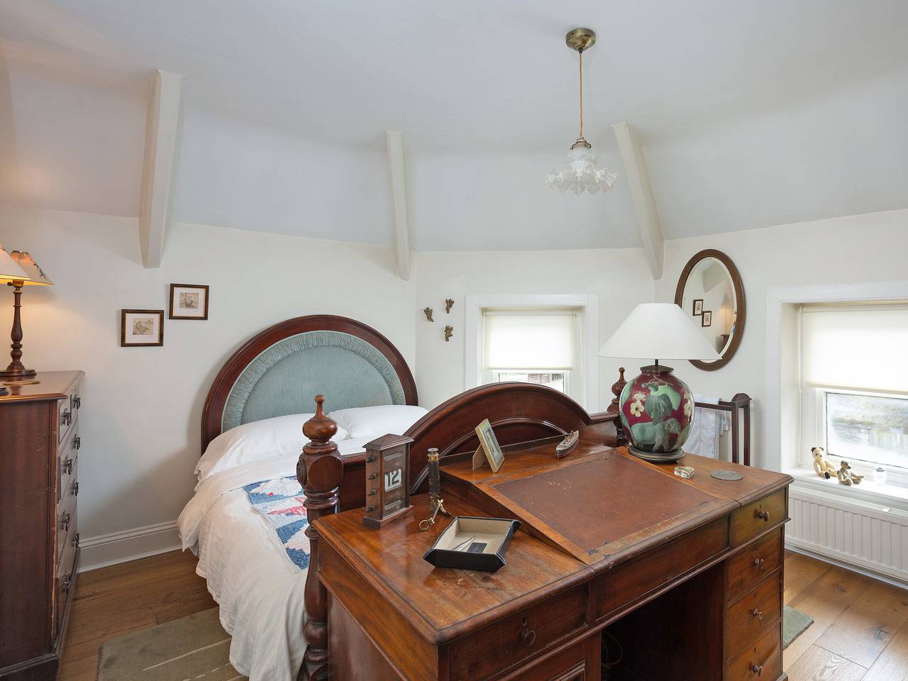 Ryegate Cottage in Helmsley, North York Moors National Park