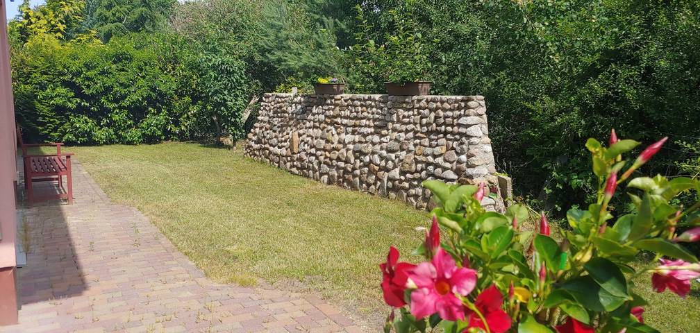 Ferienwohnung für 4 Personen, mit Terrasse und Garten in Lachendorf - 2
