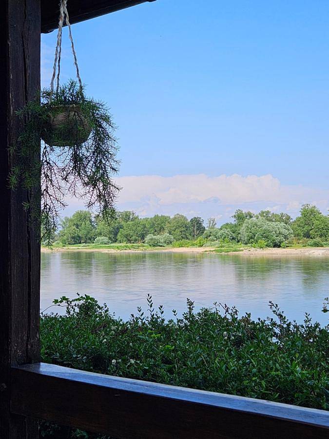 Ferienhaus für 2 Personen, mit Ausblick und Terrasse, mit Haustier in Tangermünde - 4