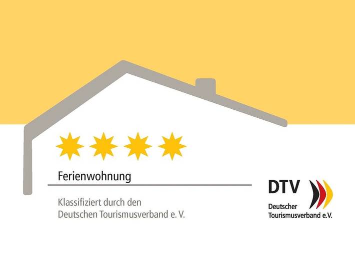 Ferienhaus für 4 Personen, mit Balkon in Dülmen - 3