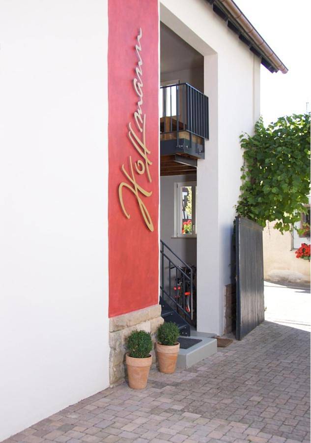 Ferienhaus & Weingut am Steingebiss in Billigheim-Ingenheim, Südliche Weinstraße