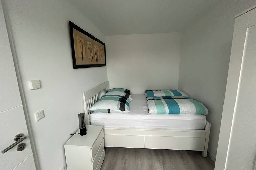 Ganze Wohnung, Wunderschöne Ferienwohnung in Bürstadt in Bürstadt, Bergstraße