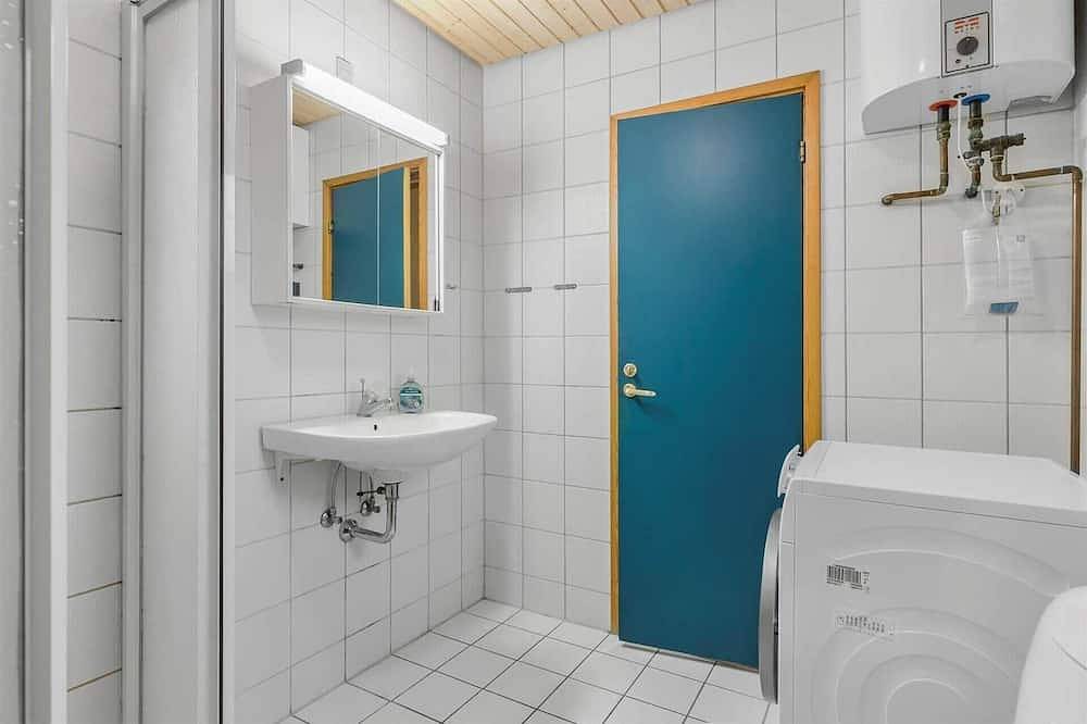 Bindslev - Flodbækvej 4 in Tversted, Tannisbucht