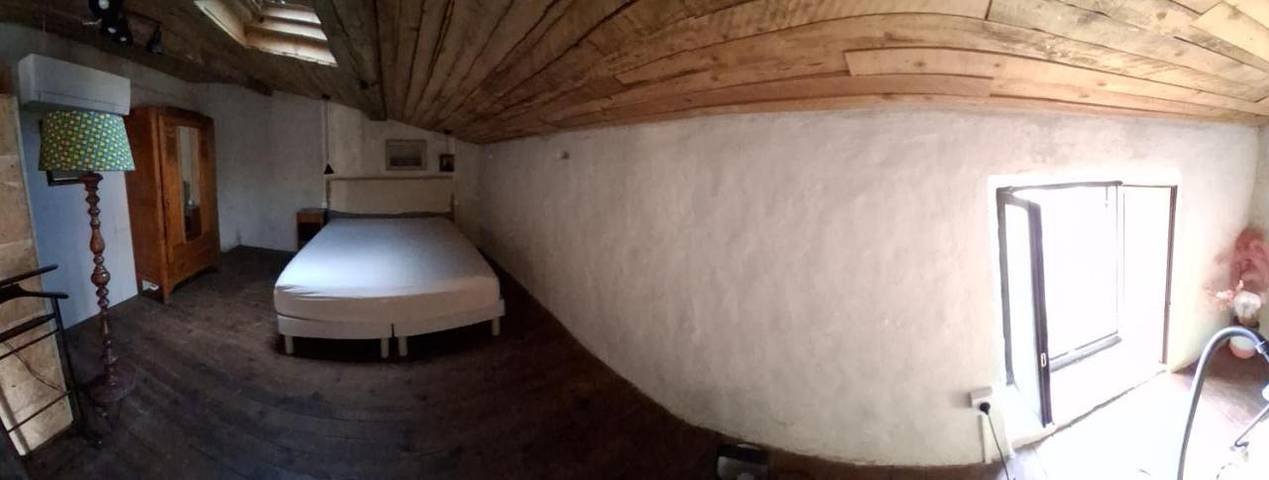 Location de vacances pour 4 personnes, avec vue et jardin à Villalier - 2