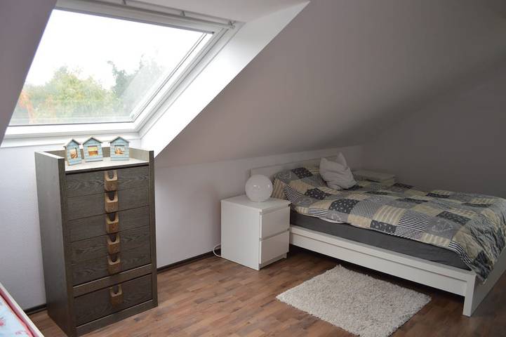 Ferienwohnung für 8 Personen, mit Balkon und Garten in Zülpich - 2