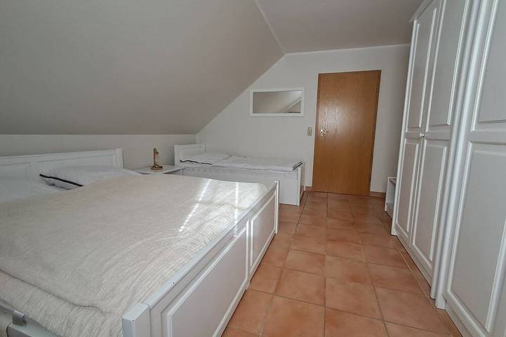 Ferienwohnung für 6 Personen, mit Balkon in der Mecklenburger Bucht - 2