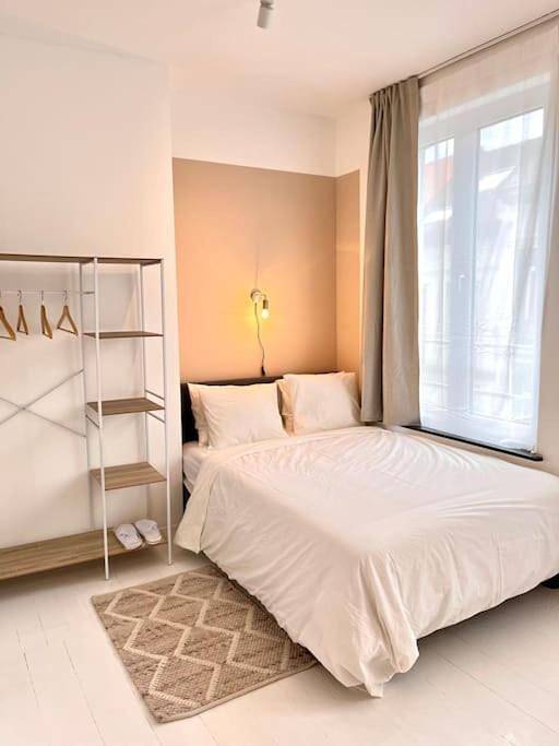 Vakantieappartement voor 2 personen - 1