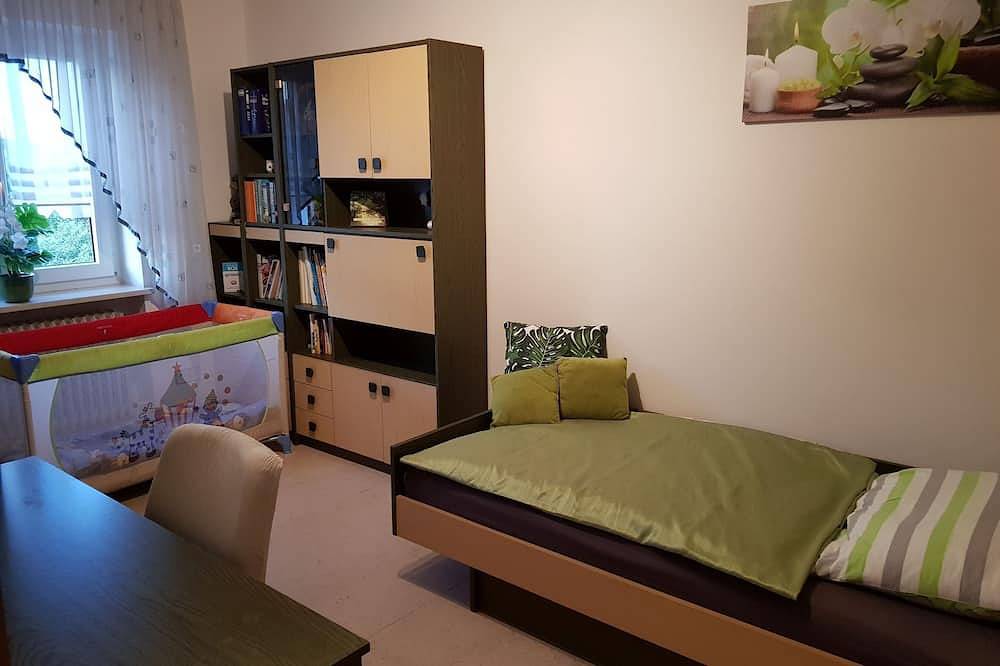 Ganze Wohnung, Ferienwohnung (105qm) mit umfangreich ausgestatteter Küche in Bad Abbach, Ostbayern