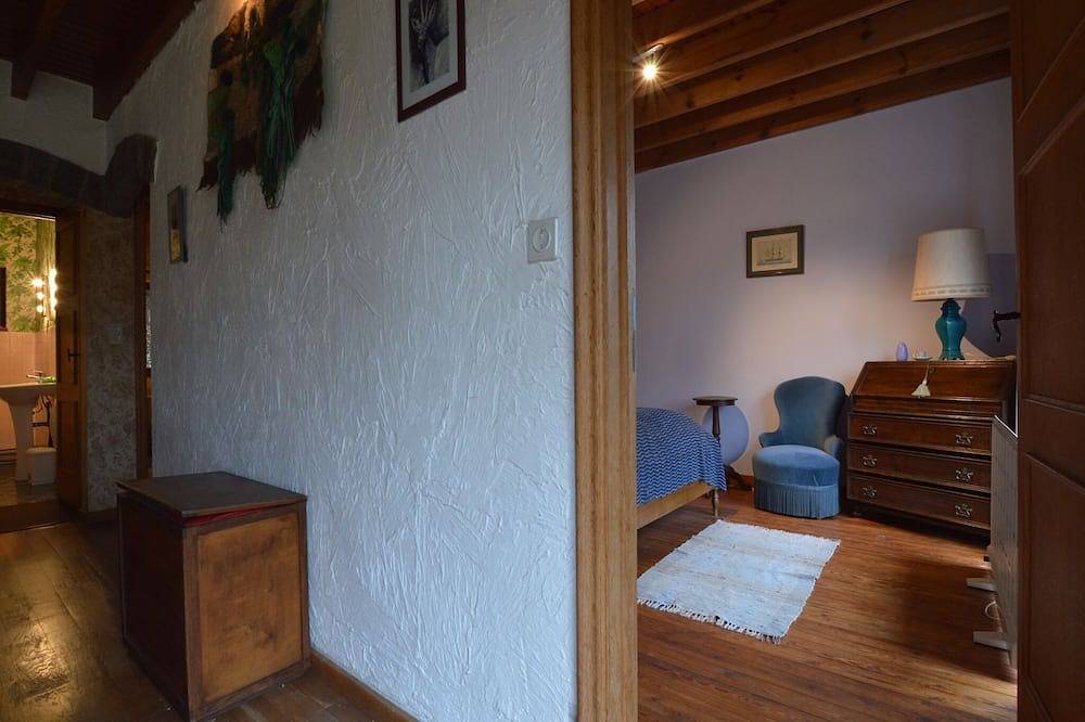 Chalet à Coo Forests, Liège in Petit Coo, Stavelot