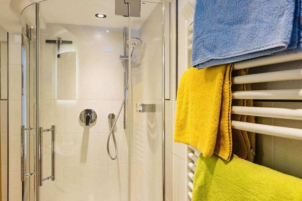Ferienwohnung mit 2 Schlafzimmer in Riezlern, Mittelberg