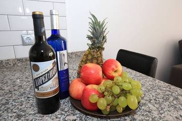 Vakantieappartement voor 6 Personen in La Caleta, Adeje, Afbeelding 3