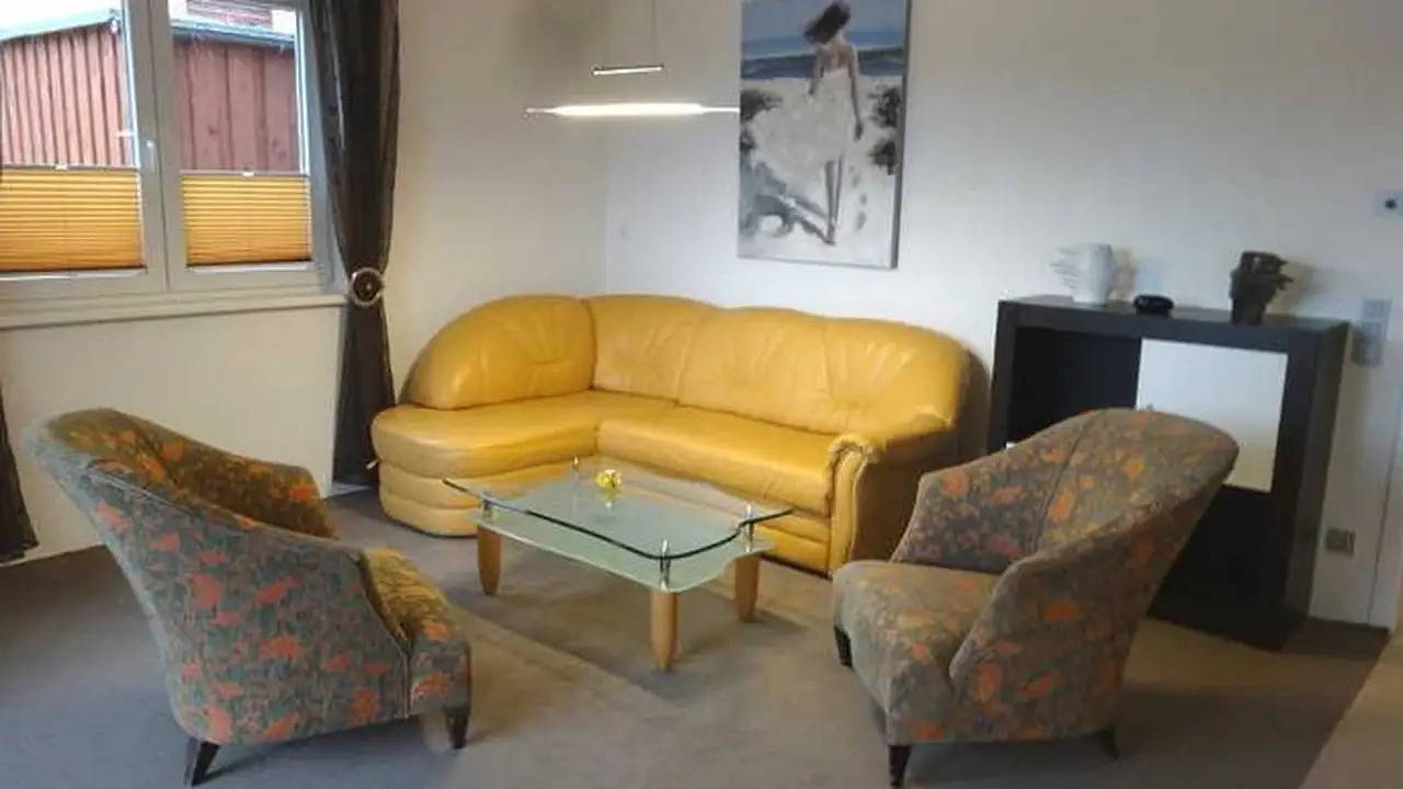Ganze Ferienwohnung, Ferienwohnung für 4 Personen in Zinnowitz in Zinnowitz, Usedomer Norden