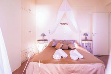 Villa pour 17 Personnes dans Kea, Cyclades, Photo 1