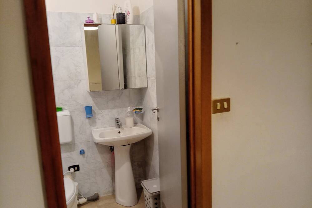 Apartamento entero, Two-Room Waterfront Trani in Trani, Barletta-Andria-Trani