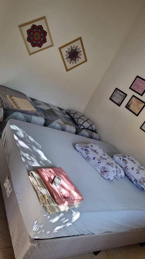 Casas e apartamentos de temporada para 3 pessoas, com vista em São Gabriel (RS)