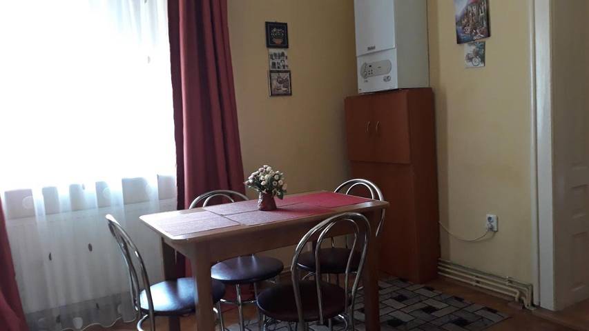 Gîte pour 5 personnes, avec jardin et terrasse dans Poiana Brasov - Brasov - 4