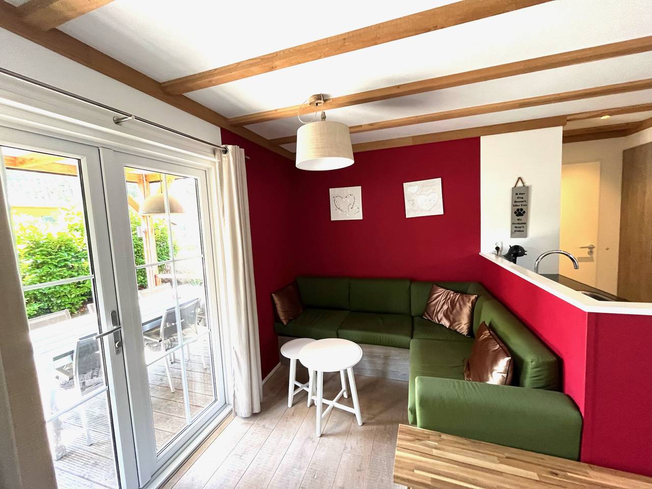 Bpw 1583 - Bospark Wolfsven in Mierlo, Noord-Brabant