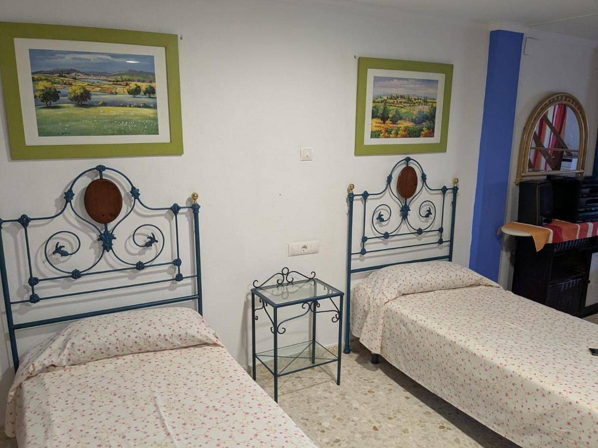 Chalet Familiar Doñana y Playa Matalascañas in Matalascañas, Almonte