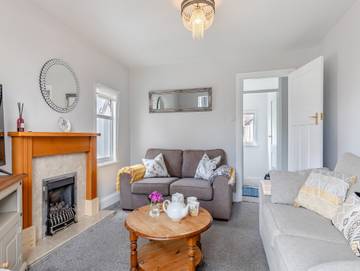 Cottage for 2 People in Torquay, Torbay, Photo 2