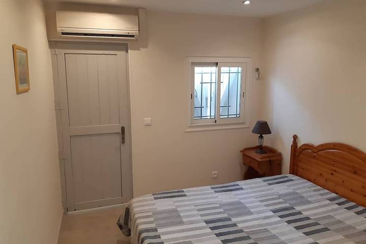 La Escala: Ferienhaus - 5   Räume - 8/10   Personen in l'Escala, Oberampurien