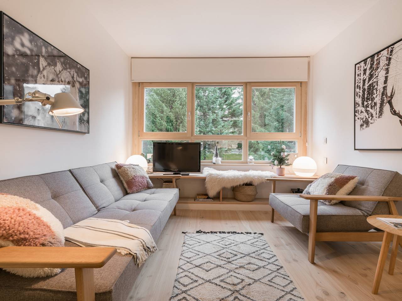 Photo : Appartement de vacances