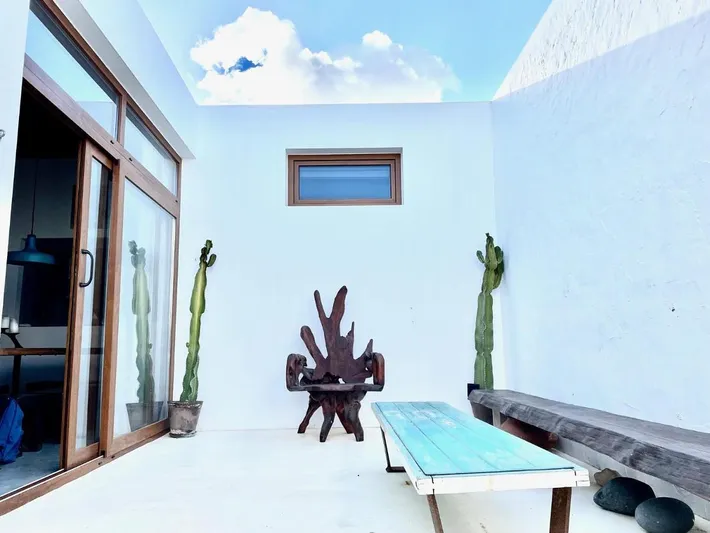 Chalet para 10 personas, con terraza, Familias con niños - 1