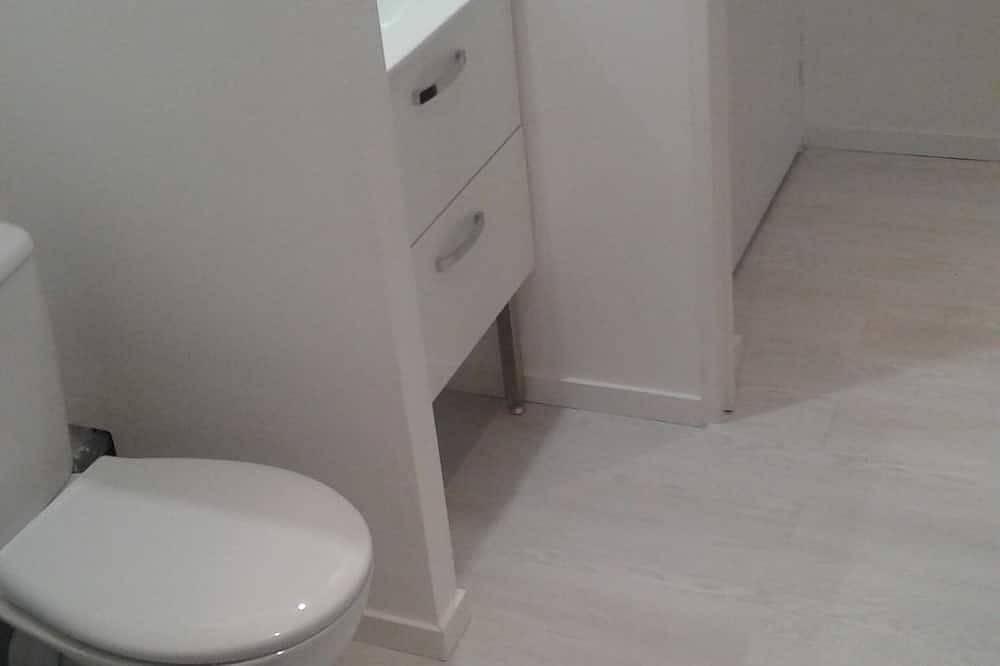 Apartamento entero, Charmant T2 Carcans Lac Proche Plage Avec Terrasse in Maubuisson, Carcans