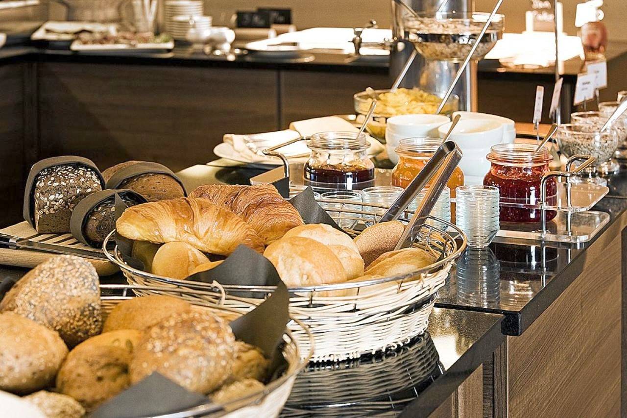 Best Western Hotel President in Bonn, Rheinland