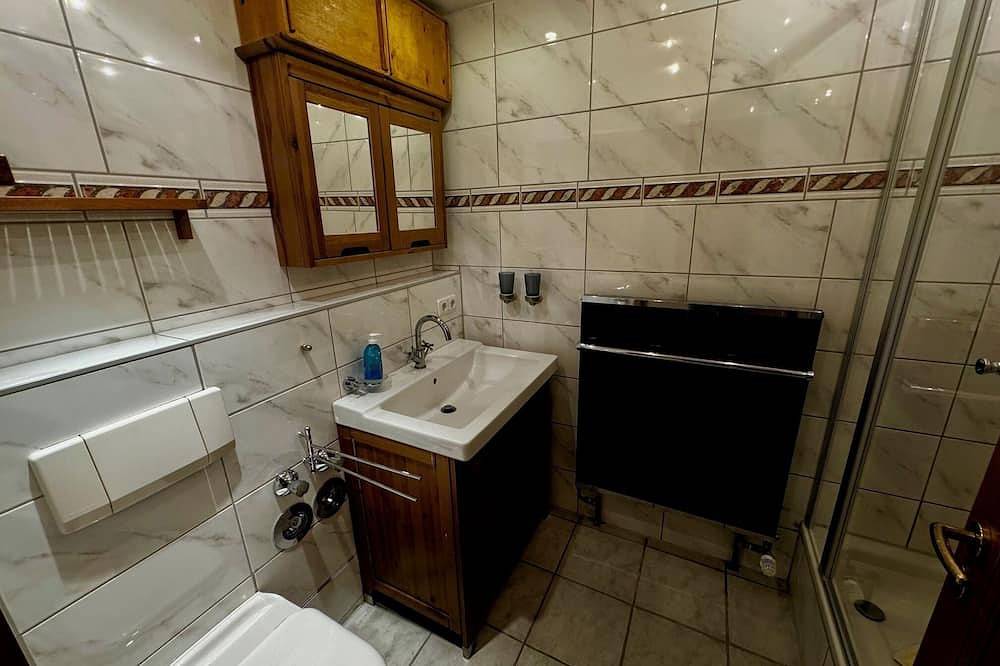 Ganze Wohnung, Ferienwohnung Sonnenblick in Oberstaufen, Bayerisch Schwaben