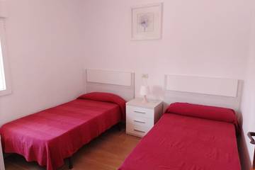 Chalet para 10 Personas en Zona Triador, Vinaroz, Foto 2