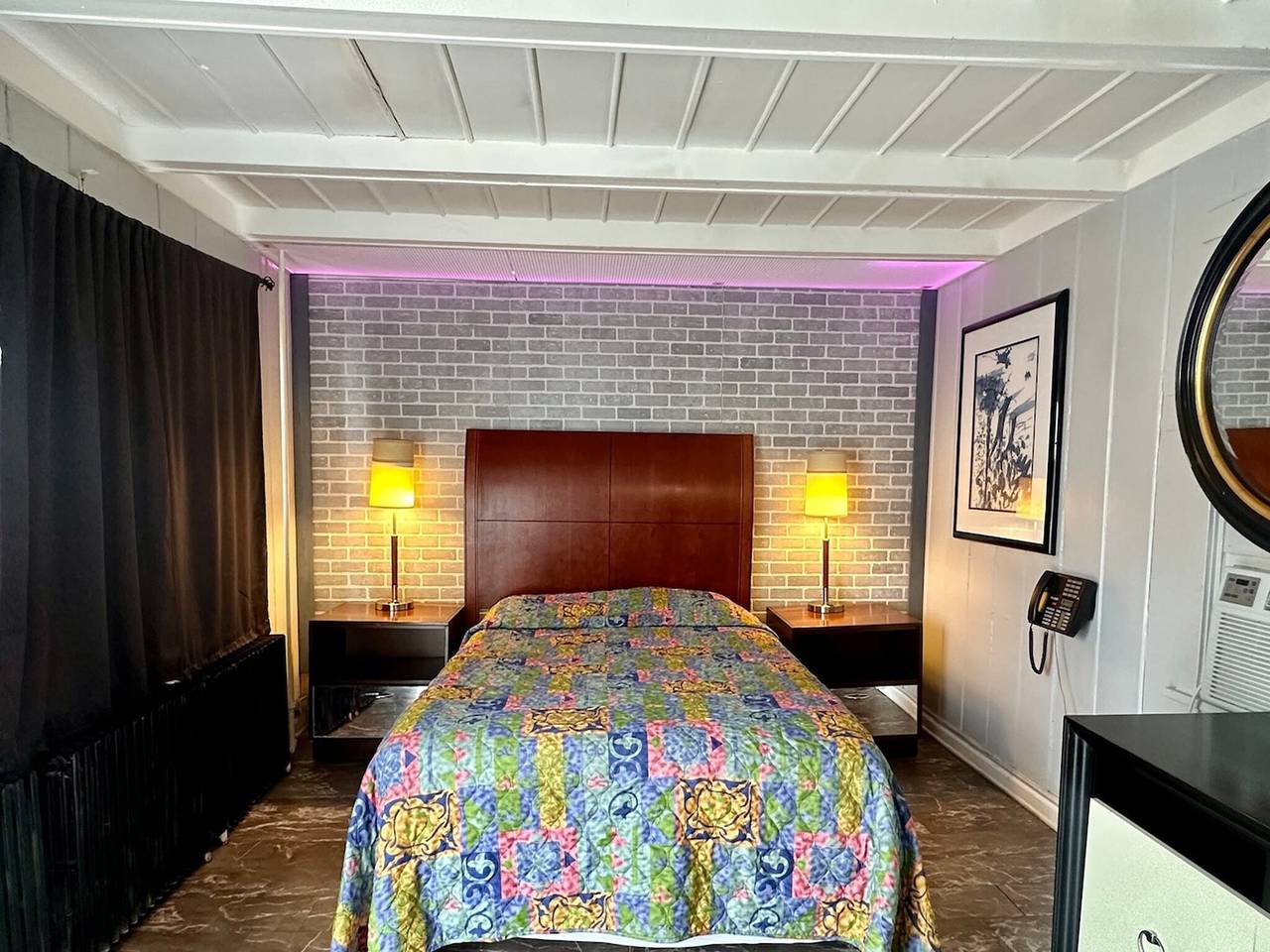 Apartamento entero, Rey Cama No Fumador in Des Plaines, Condado de Cook