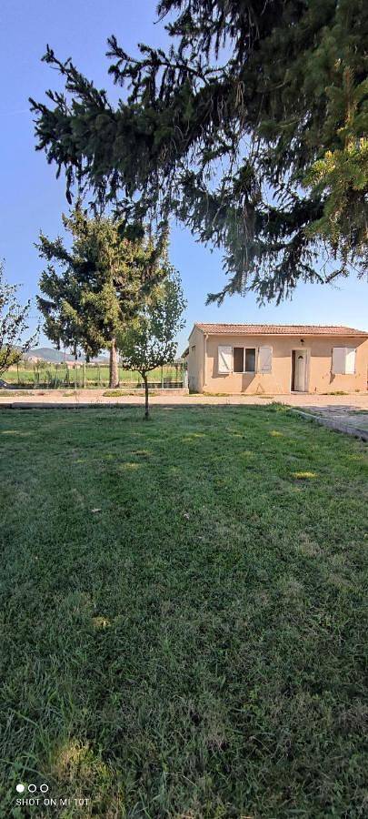 Maison de vacances pour 2 personnes, avec vue et terrasse