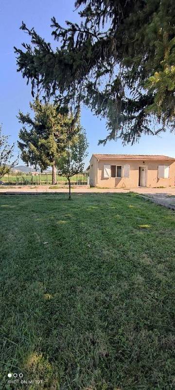 Gîte pour 2 personnes, avec vue et terrasse à Le Pouzin
