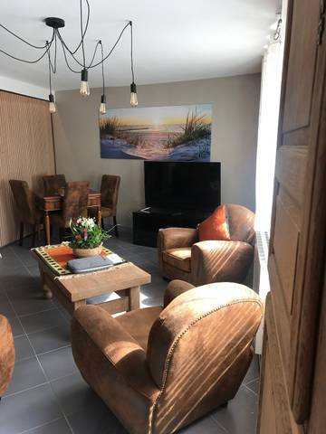 Vakantiehuis voor 8 Personen in Boulogne-sur-Mer, Boulogne-sur-Mer en omgeving, Afbeelding 2