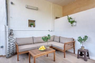 Ferienhaus in Sóller, Serra de Tramuntana für 5 