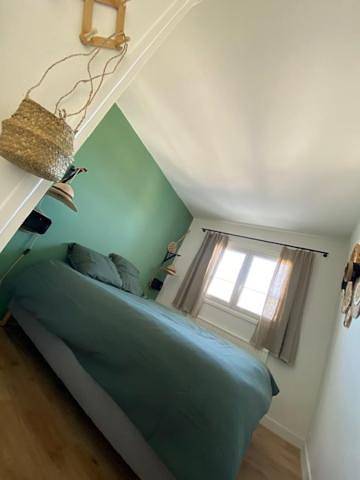 Appartement entier, Two-Bedroom Apartment in Le Crotoy, Région d'Abbeville