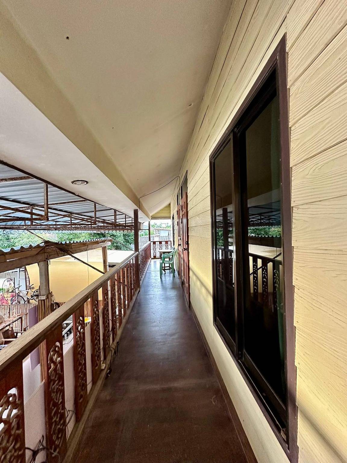 Habitación número 0 de Light Worker Guest House in Koh Lanta