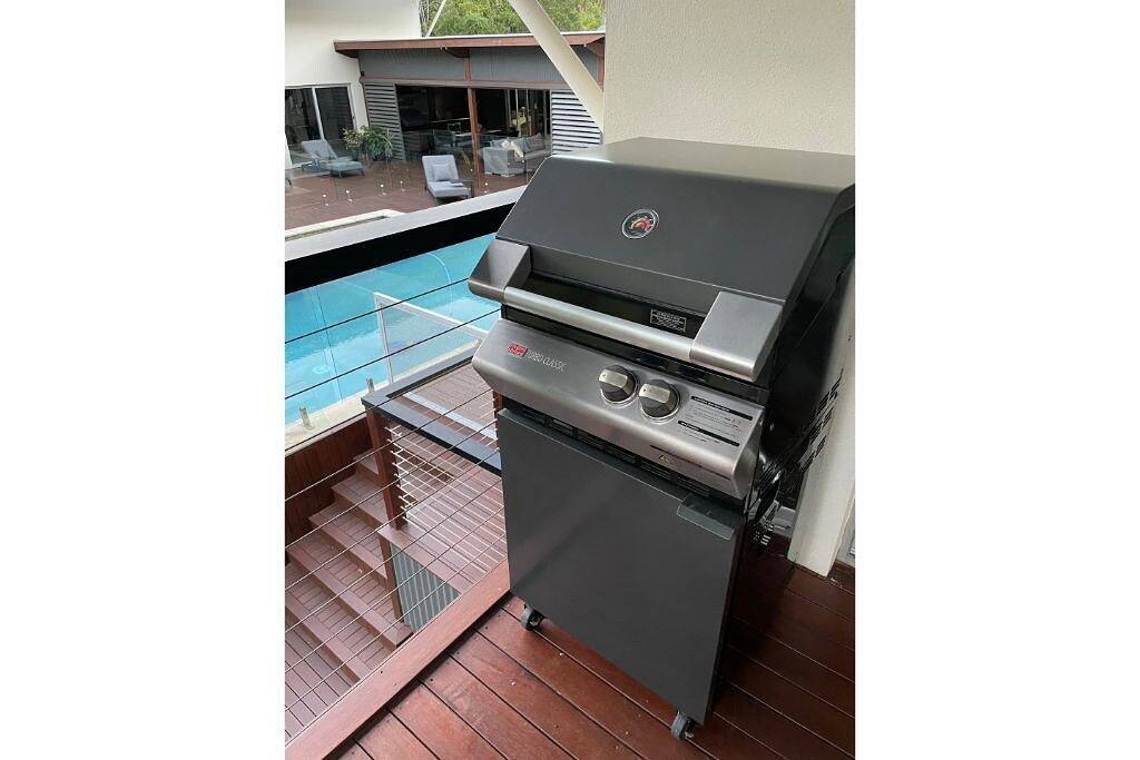 Guesthouse for 4 People in Brisbane, Moreton Bay