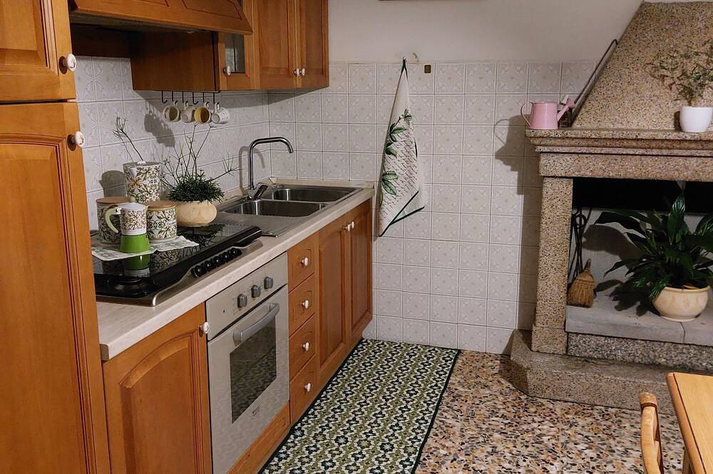 Conny's Green House in Lanciano, Chieti Provinz