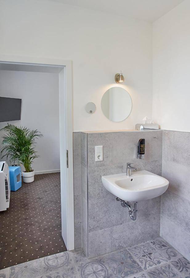 Pension Alte Molkerei in Görlitz, Oberlausitz-Niederschlesien