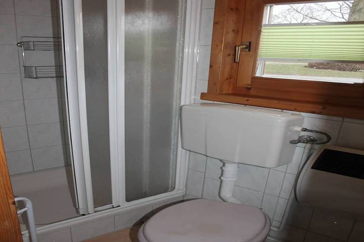 Ferienhaus für 2 Personen, mit Terrasse und Garten in Neubukow - 3