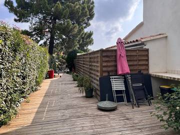 Villa for 8 Guests in Lecci, Corse-du-Sud, Picture 4