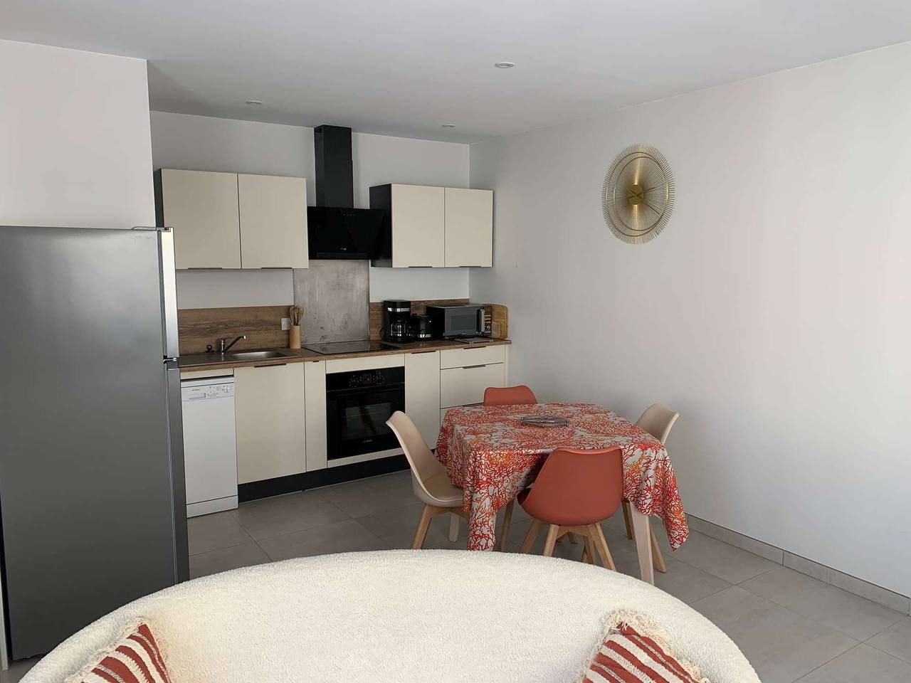 Appartement entier, Le Cecoya Croix de Vie in Saint-Gilles-Croix-de-Vie, Vallée de la Loire