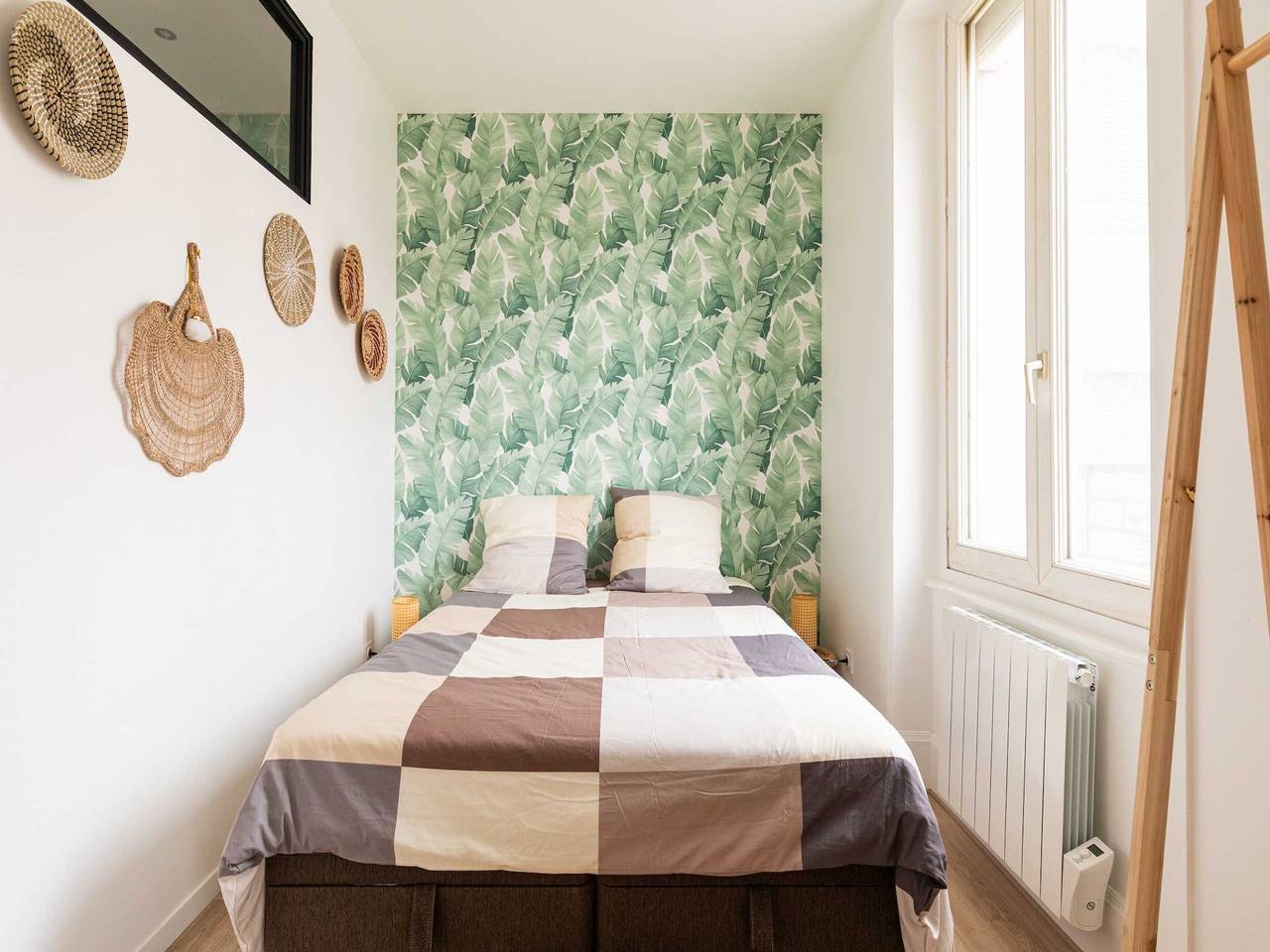 Appartement de vacances