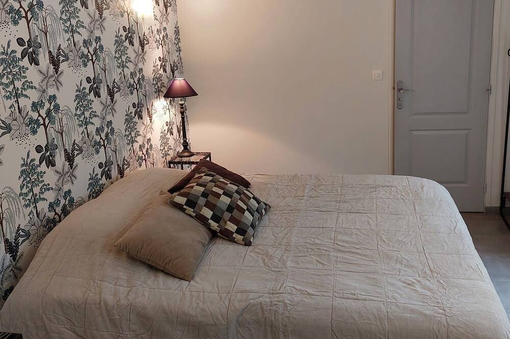 Chambre d hôte les ormeaux in Dissay-sous-Courcillon, Vallée de la Loire