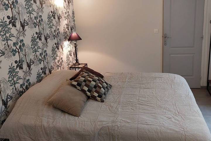 Maison d’hôte pour 5 personnes dans la Sarthe - 2