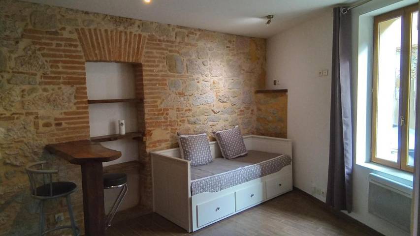 Gîte pour 2 personnes à Lavaur - 2